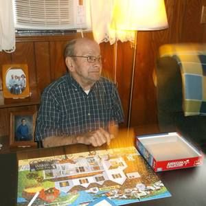 Meet your Posher, Leann